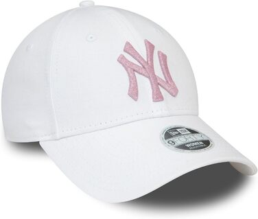 Кепка New Era Trucker 9Forty MLB (Янкиз, Доджерс, Таigers) - універсальний розмір