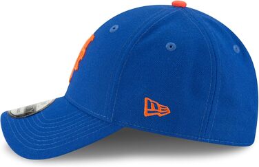 Кепка бейсболка New Era MLB The League Cap для дітей (6-12 років, New York Mets)