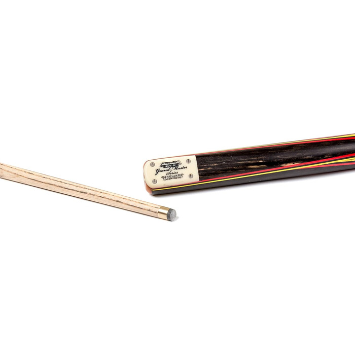 Снукерна кій BCE Grandmaster 3/4 з подовженням (GM300 Design)