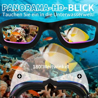 Окуляри для плавання унісекс, професійні, з UV-захистом, антизапітніння, анти-витік, чіткий огляд, м'які носові упори, рожеві