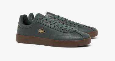 Чоловічі спортивні кросівки Lacoste Baseshot 126 5 SMA, розмір 46