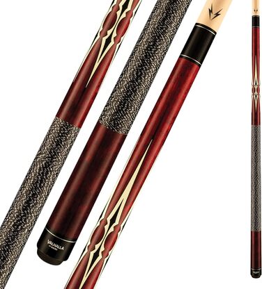 Більярдний кий Viking Valhalla 200 Series (2 шт.) 147.3 см, 19oz - для гри вдома або в барі