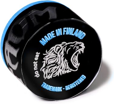 TAOM V10 Більярдний кий преміум класу з крейдою блакитного кольору в брендовій коробці