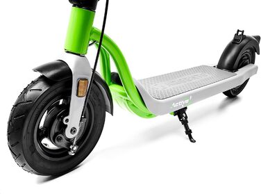 Електросамокат Silver Active Evo, 350 Вт, 10