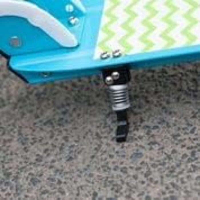 Самокат Kettler Scooter Zero 5: легкий, міцний, з сертифікацією TÜV, 3 роки гарантії