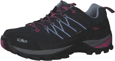 Жіночі трекінгові черевики Campagnolo Cmptrekking Titanio Skyway, 38 EU