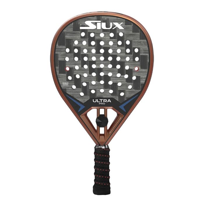 Ракетка для тенісу Siux Ultra Pro - професійна, для падел-тенісу