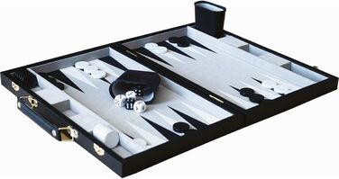 Набір для гри в шашки Piatnik 634581 (компактний)