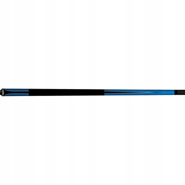 Більярдний кий Pool Maxtin Fiber (2-дільний, скловолокно), синій