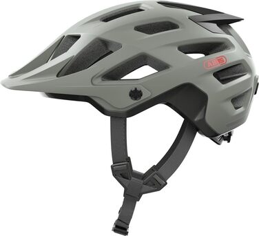 Велошолом ABUS Moventor 2.0 для MTB, вентиляція, легкий