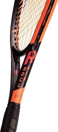 Дитяча тенісна ракетка HEAD Radical Jr. 26 для юніорів, унісекс, ексклюзив Amazon
