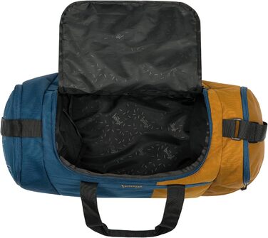 Спортивна сумка Baagl для дітей (дівчаток та хлопчиків) – 25 л, з відділенням для взуття – для спорту, школи, плавання та відпочинку