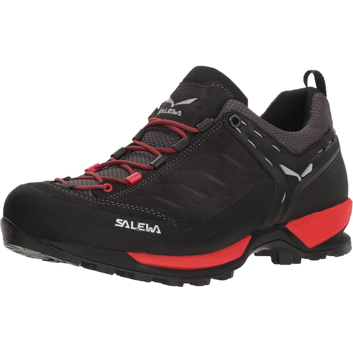 Чоловічі трекінгові півчеревики Salewa Mountain Trainer 39 EU Black Out Bergot