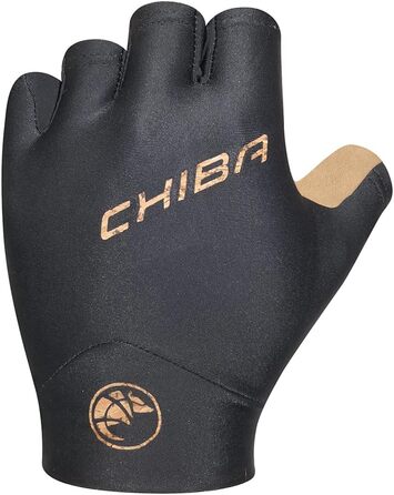 Велосипедні рукавички Chiba ECO Glove Pro, екологічні, професійні