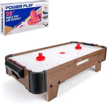Air Hockey Power Play TY5895DB для столу 69 см