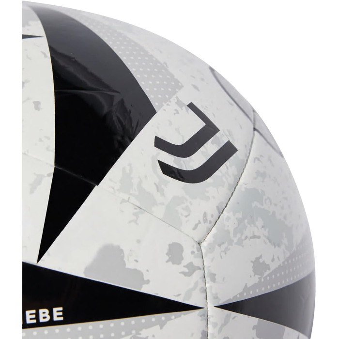Футбольний м'яч adidas Home Club Fan, розмір 5, 100% TPU, бутилова камера, з емблемою клубу (Баварія, Арсенал, Реал Мадрид, Манчестер Юнайтед, Ювентус)