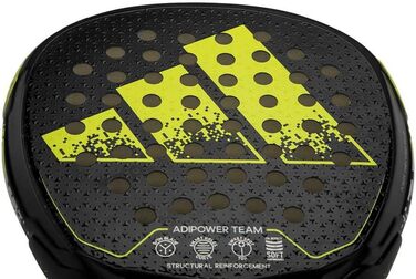 Тенісний ракетоплівковий набір Adidas Adipower для падел-тенісу (серія Team)