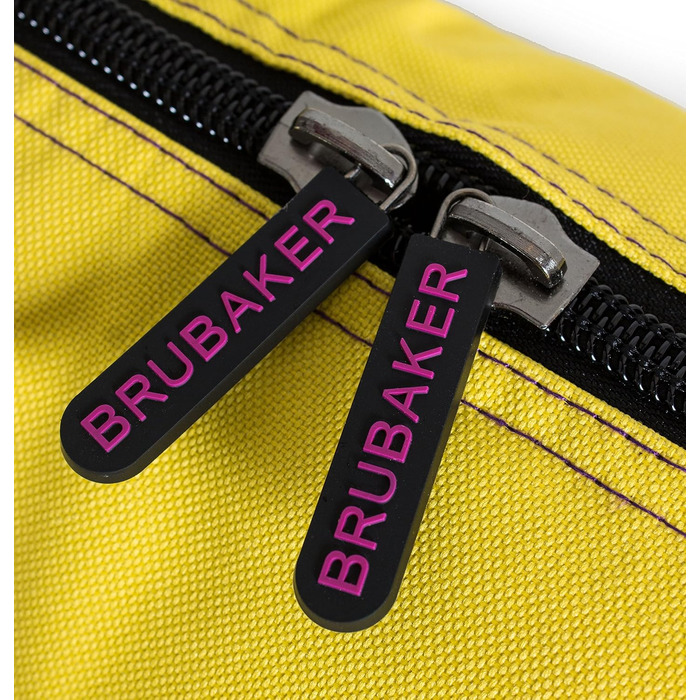 BRUBAKER сумка для лиж Carver Pro Limited Edition, утеплений чохол для 1 пари лиж та палиць, 170 або 190 см