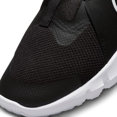 Дитячі кросівки Nike Flex Runner 2 для бігу, чорно-біло-блакитні, розмір 37.5 EU