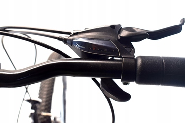 Гірський велосипед Rower MTB Dallas, 29 дюймів, рама 21