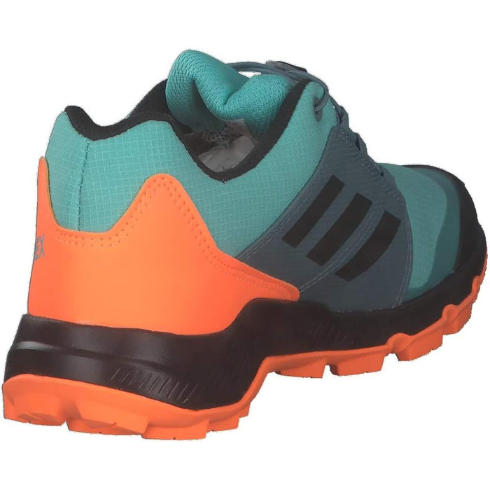 Дитячі трекінгові черевики Adidas Terrex Gore-Tex (37 1/3 EU)