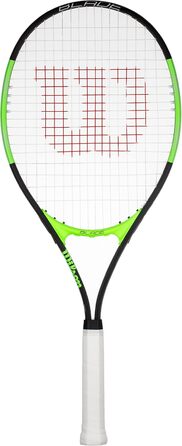 Тенісна ракетка Wilson Blade Excel 112 для дорослих, грип 3 (4 3/8)