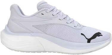 Жіночі кросівки для бігу PUMA Electrify Nitro 4 - Cool Weather White Black Blue, 37.5 EU