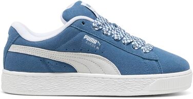 Кросівки PUMA Tazon 6 для чоловіків, бірюзовий колір, розмір 37 EU