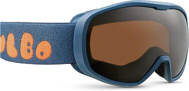Дитяча лижна маска Julbo Spot для хлопчиків, 3-6 років, синя