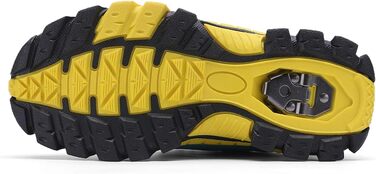 Дитячі зимові черевики Kinder Outdoor - теплі, взуття для прогулянок, трекінгу та гори, для хлопчиків та дівчаток, розмір 40 EU, помаранчеві