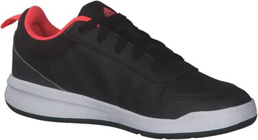 Дитячі кросівки Adidas Tensaur K для бігу, 36 2/3 EU, сірий колір