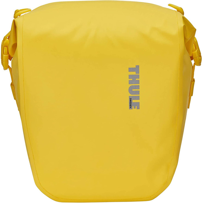 Водонепроникна сумка Thule Shield жовта, мала