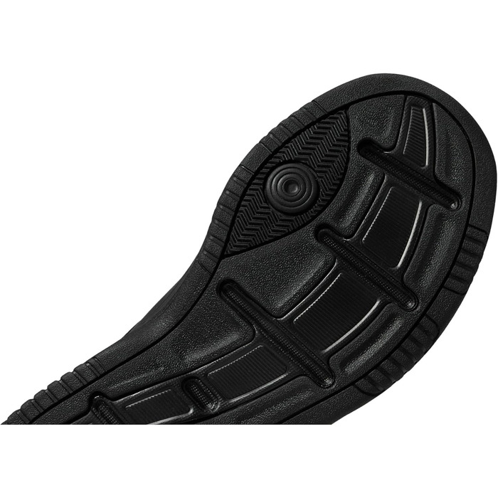 Чоловічі сліпони Skechers Max Cushioning Premier 2.0 Ascendant II (42 EU, Чорний текстиль, синтетика)