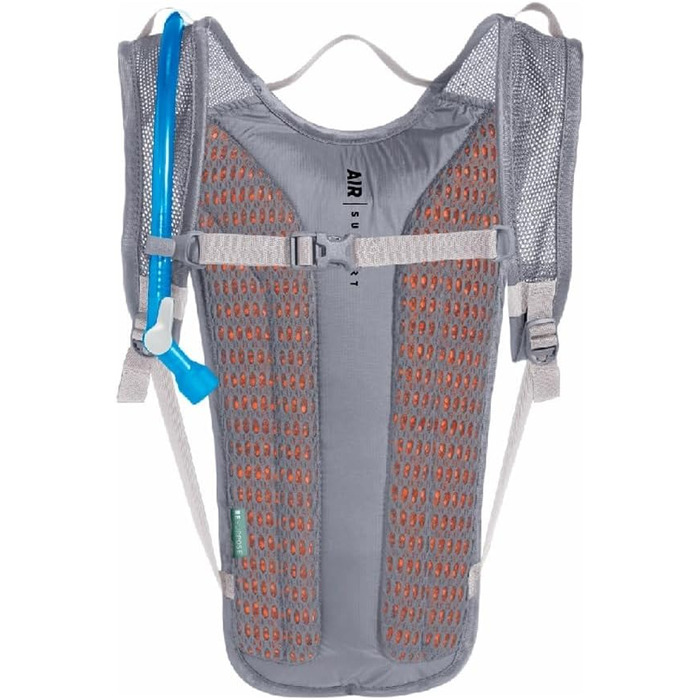 Гідраторний рюкзак CAMELBAK Classic Light, унісекс, універсальний розмір, колір Gunmetal/Hydro