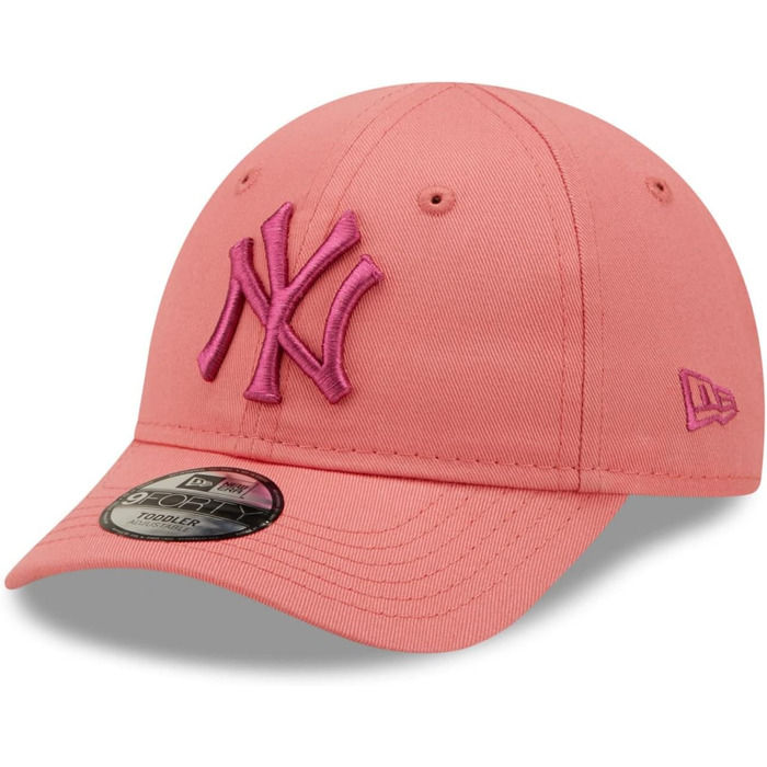 Кепка New Era League Essential 940 Neyyan (55, Neyyan) для чоловіків