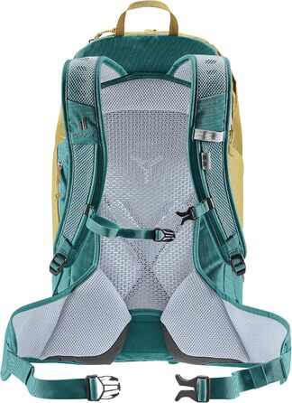 Рюкзак туристичний Deuter AC Lite 23 л, глина-синій, для походів