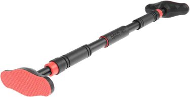 Турнік для підтягувань Sport-Tec Pull-Up 8.0, 65-100 см, дверний, металічний