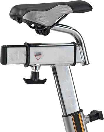 Велотренажер магнітний BH Fitness MKT Jet BIKE H9158RF для дому та фітнес-центрів
