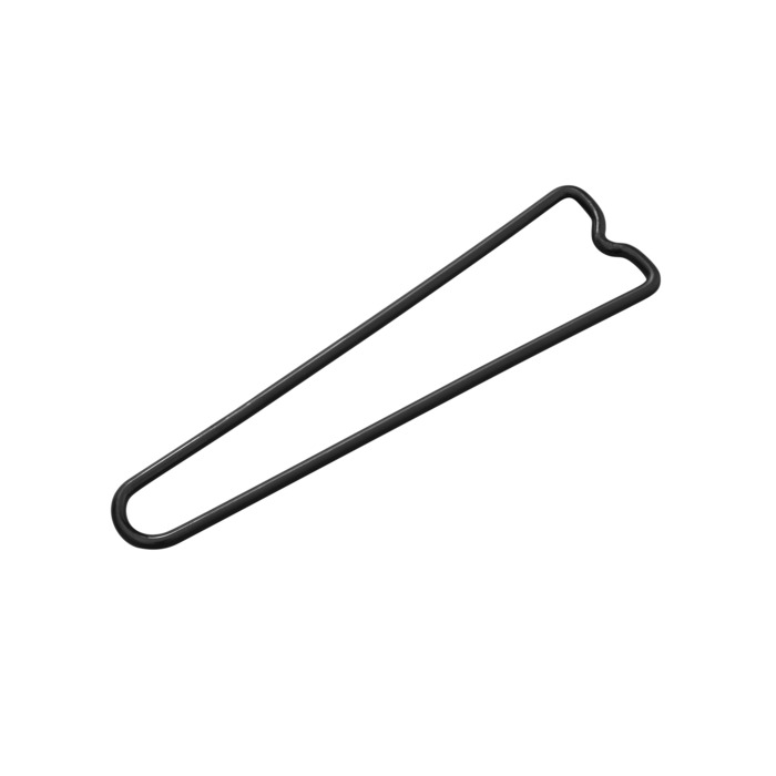 Фітнес-батут Aerobounce Bestway 102см x 135см, модель 2026 (арт. 59124)