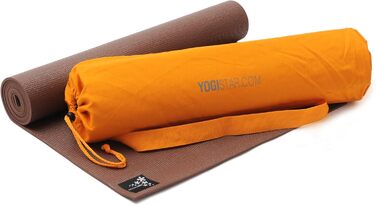 Набір для йоги Yogistar Starter: килимок та сумка
