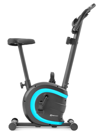 Велотренажер Hop-Sport HS-015H Vox синій
