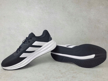 Чоловічі спортивні кросівки Adidas Galaxy 7 M, ID8760, розмір 44