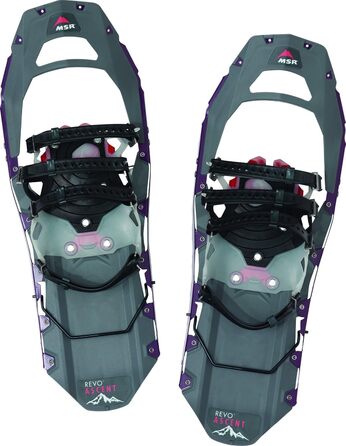 Жіночі снігоступи MSR Revo Ascent для походів, протиковзкі
