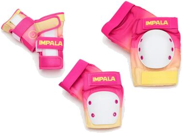 Impala Skate – Захисне спорядження для роликових ковзанів та скейтборду