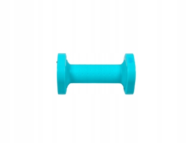 Регульовані гантелі ACRA LADY 2-5 фунтів — набір 2 шт., загальна вага 4,66 кг