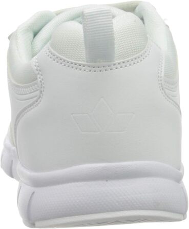 Чоловічі бігові кросівки Lico Lionel, розмір 45 EU, білі