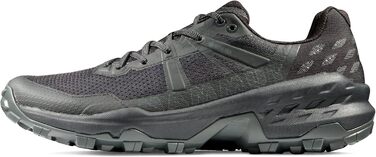 Черевики чоловічі Mammut Sertig II Low GTX чорні, 48 2/3 EU