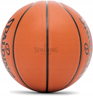 Баскетбольний м'яч Spalding React TF-250, розмір 7