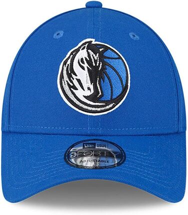 Кепка New Era NBA League 9Forty Dallas Mavericks, універсальний розмір