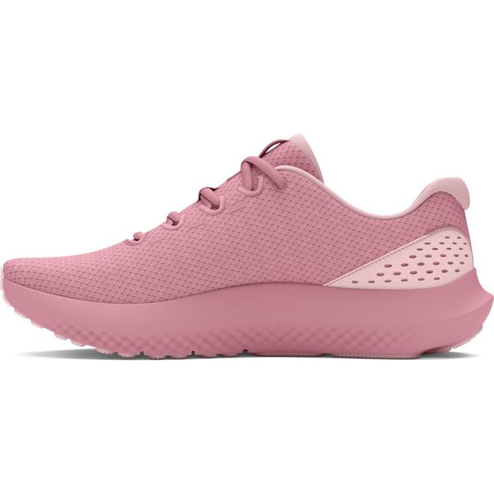 Кросівки жіночі Under Armour Charged Surge 4 Pink Elixir - Рожеві, 38 EU